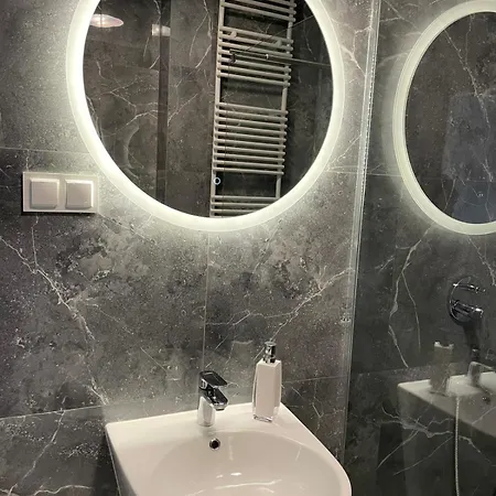 Premium Victoria 141 Appartement