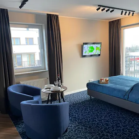 Premium Victoria 141 Appartement