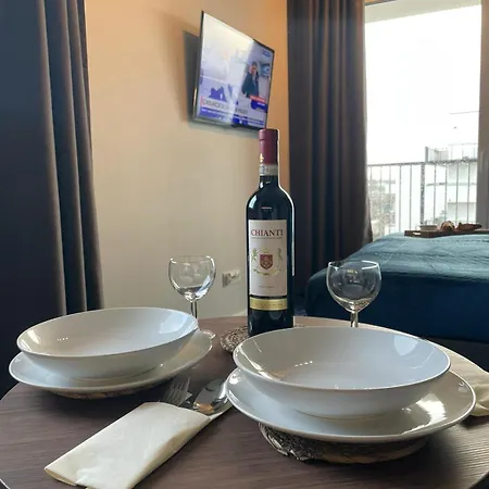 Appartamento Premium Victoria 141 *