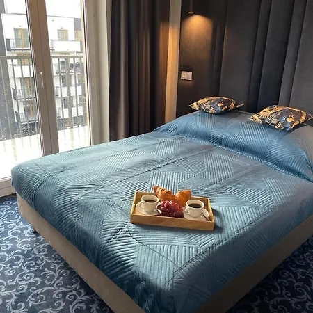 Premium Victoria 141 Appartement Warschau