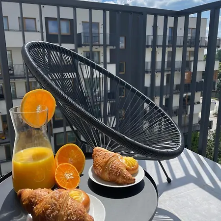 Premium Victoria 141 Apartment