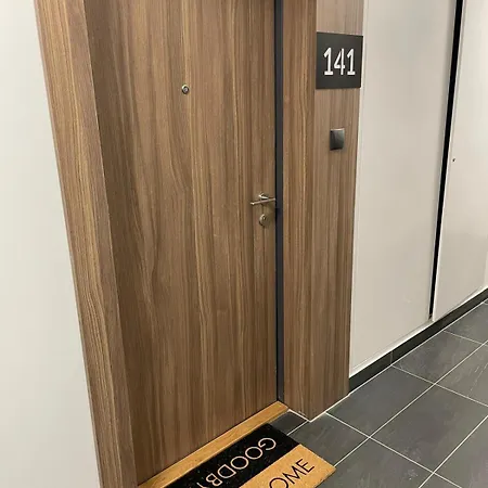 Apartman Premium Victoria 141